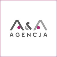 A&A Agencja Eventowa Logo