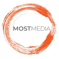 Most Media Logo