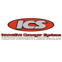 Innovative Conveyor Systems ltd Logo