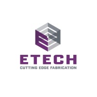 Etech NZ Ltd Logo
