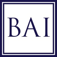 Bosnian American Institute Logo