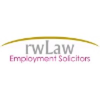 rwLaw Logo