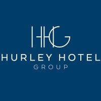 Hurley Hotel Group - HHG Logo