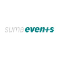 SUMA EVENTS Logo