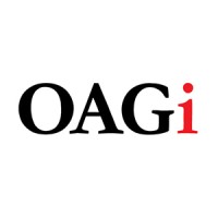 Office Automation Group, Inc. Logo