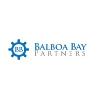 Balboa Bay Partners Logo