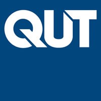 QUT Asian Pop Society Logo