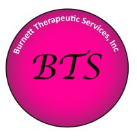 Burnett Therapeutic Services, Inc. Logo