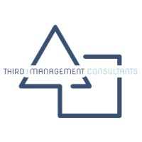 Third I Management Consultants Pty Ltd Logo