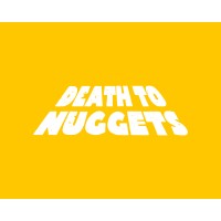 Death to Nuggets Logo