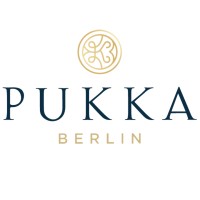 Pukka Berlin Logo