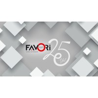 Favori Yapı Asma Tavan Sistemleri Logo