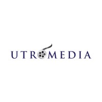 UTR Media Logo