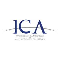 ICA Yatırım ve İşletme A.Ş. Logo