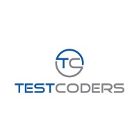TestCoders Logo
