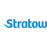 STRATOW your archived documents Logo