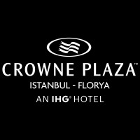 Crowne Plaza Istanbul Florya Logo