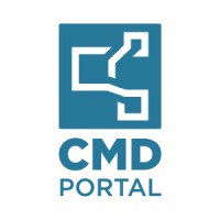 CMDportal Logo