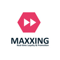 Maxxing Company Logo