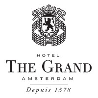 Sofitel Legend The Grand Amsterdam Logo