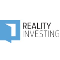 REALITY INVESTING Private, a.s. Logo