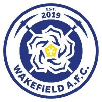Wakefield AFC Women Logo