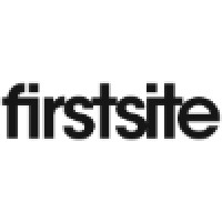 firstsite Logo