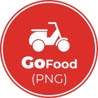 GoFood PNG Logo