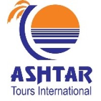 Ashtar Tours International Logo