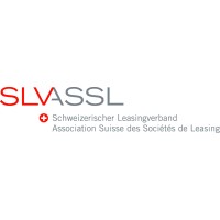 Schweizerischer Leasingverband Logo