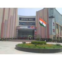 Habitech Infrastructure Logo