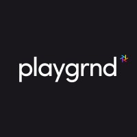 playgrnd Logo
