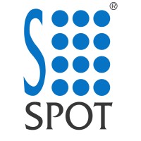 SPOT Uluslararası Tekstil Sanayi ve Mümessillik A.Ş. Logo
