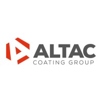 Altac Coating Group Logo