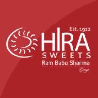 Hira Sweets Logo