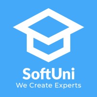 SoftUni Logo