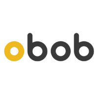 obob Logo