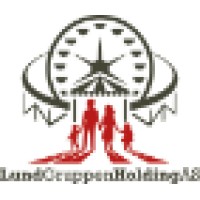 Lund Gruppen Logo