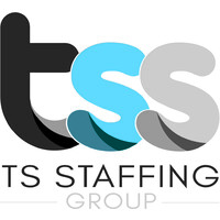 TS Staffing Group Logo