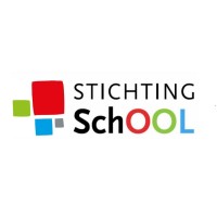 Stichting SchOOL Lelystad Logo