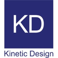 Kinetic Design Inc Logo