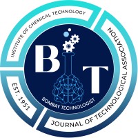 Bombay Technologist Logo
