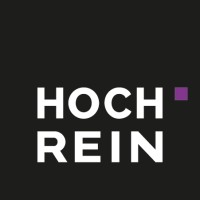 hoch.rein Innovation GmbH Logo
