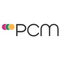 PCM Systems Ltd Logo