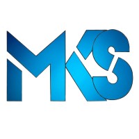 MKS INDUSTRIAL SOLUTIONS Logo