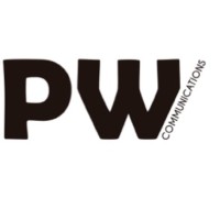 PW Communications Logo