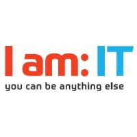 IamIT Informatikai Kft. Logo