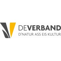 De Verband - Fédération Agricole Logo