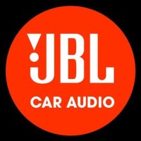 JBL Car Audio Europe Logo