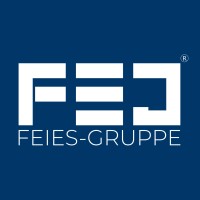 FEIES GRUPPE Logo